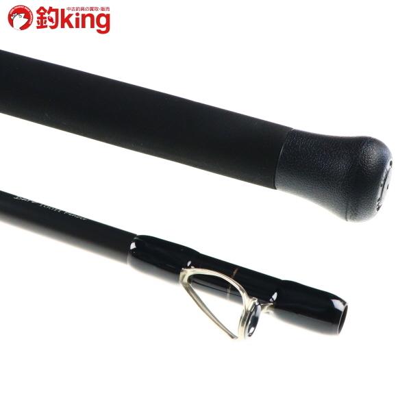 ゼナック デフィ ミュートス デューロ 100H ペンシル RGガイドモデル