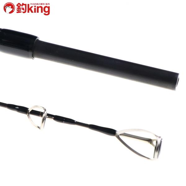 ゼナック デフィ ミュートス デューロ 100H ペンシル RGガイドモデル