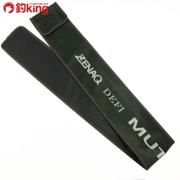 【生産終了】ゼナック　ミュートスデューロ100Hペンシル　Kガイド デフィーミュートス DMデューロ 100H ペンシル (Kガイドモデル