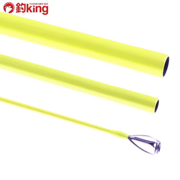 シマノ（SHIMANO） スピンパワー 365CX+ Kガイドモデル/R267L 極上品