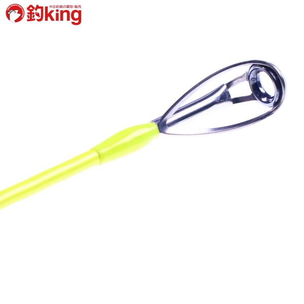 シマノ スピンパワー 365CX+ Kガイドモデル/R267L 極上品 キス ヒラメ  