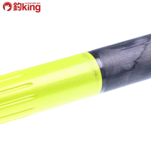 シマノ スピンパワー 365CX+ Kガイドモデル/R267L 極上品 キス ヒラメ  