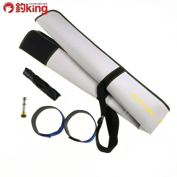 シマノ スピンパワー 365CX+ Kガイドモデル/R267L 極上品 キス ヒラメ  