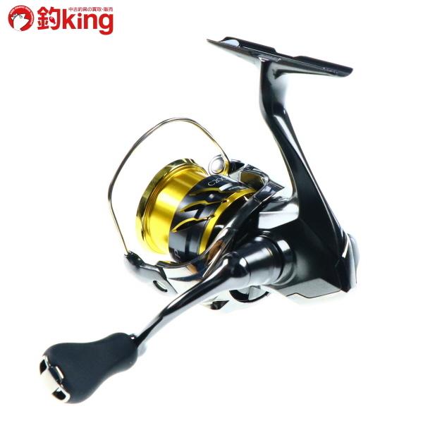 シマノ 20ツインパワー C2000SHG ツインパワーc2000SHG スピニング