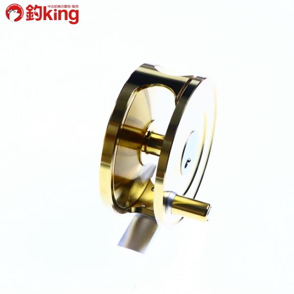 SMITH（スミス） LTD マリエット MR7-Ti/R300M 未使用 フライ