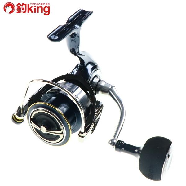 DAIWA（ダイワ） 19セルテート LT3000-XH スタジオオーシャンマーク
