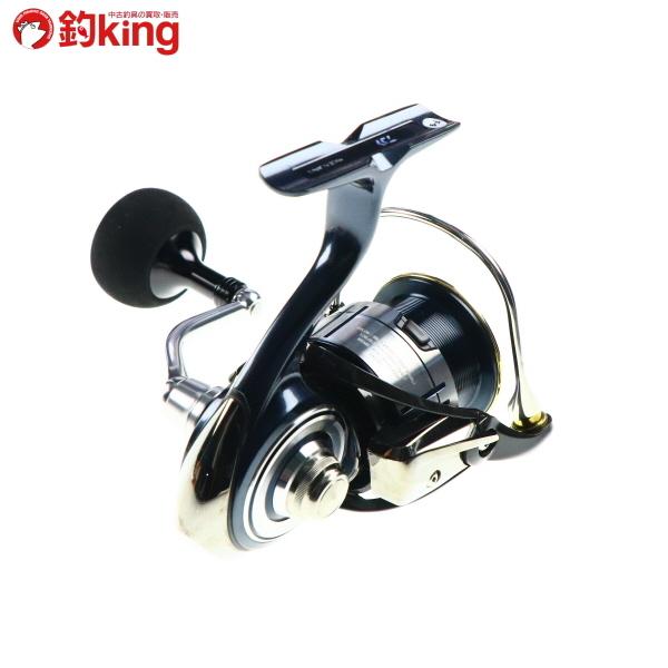 DAIWA(釣り) ダイワ 19セルテート LT3000-XH スタジオ DAIWA(釣り) ダイワ 19セルテート LT3000-XH スタジオ