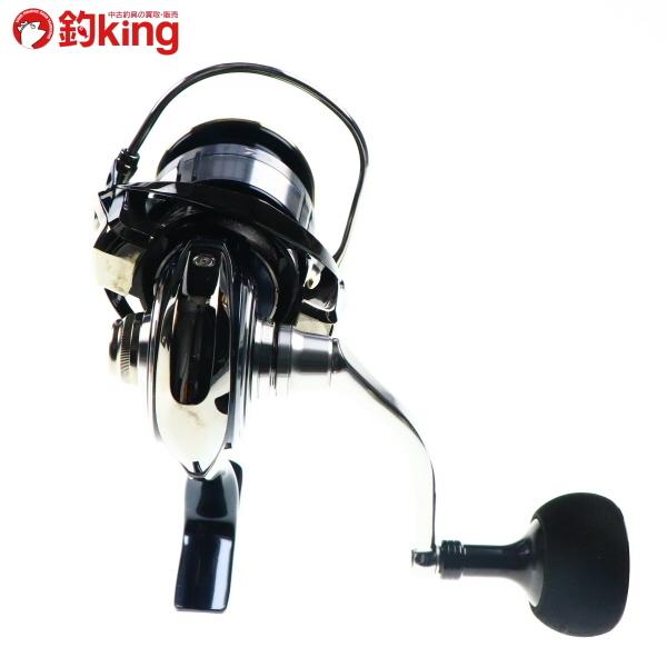 DAIWA（ダイワ） 19セルテート LT3000-XH スタジオオーシャンマーク