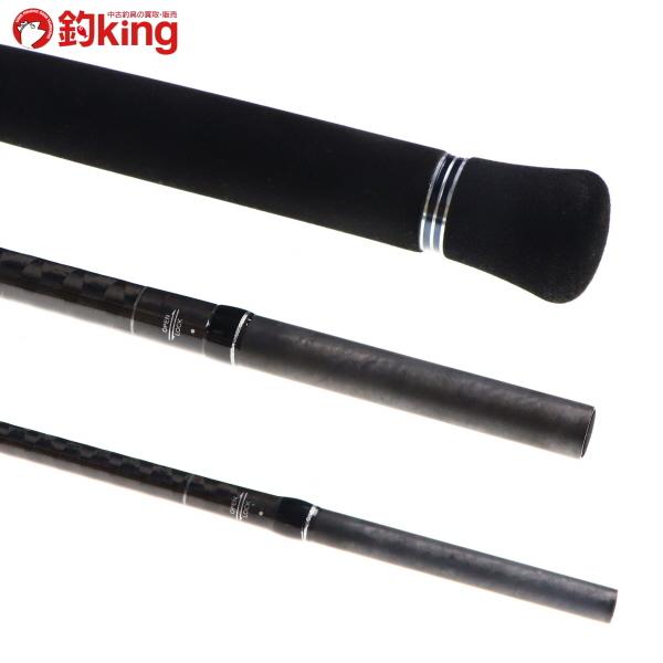 シマノ（SHIMANO） コルトスナイパー XR S100H-3/S100L 美品 ヒラマサ