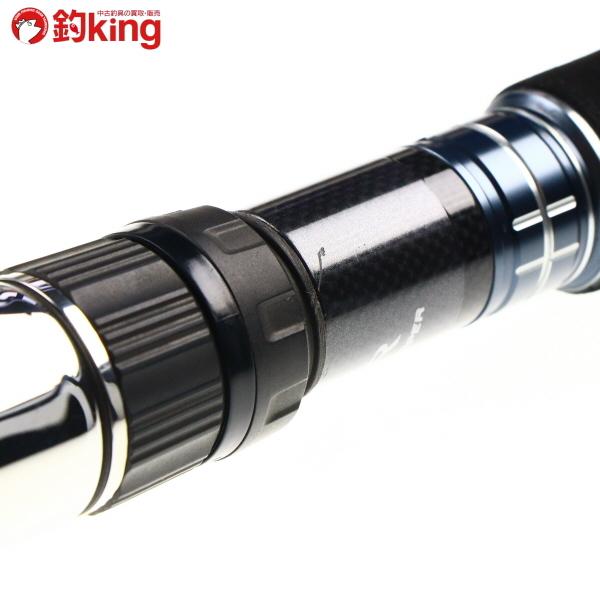 シマノ（SHIMANO） コルトスナイパー XR S100H-3/S100L 美品 ヒラマサ