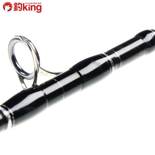 シマノ（SHIMANO） コルトスナイパー XR S100H-3/S100L 美品 ヒラマサ
