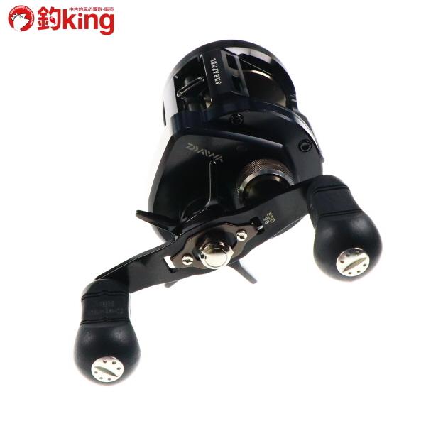 DAIWA(釣り) リョウガ シュラプネル C3000HL/S112M : 釣king DAIWA(釣り) リョウガ シュラプネル C3000HL/S112M : 釣king