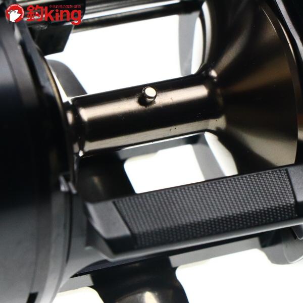 DAIWA(釣り) リョウガ シュラプネル C3000HL/S112M : 釣king DAIWA(釣り) リョウガ シュラプネル C3000HL/S112M : 釣king