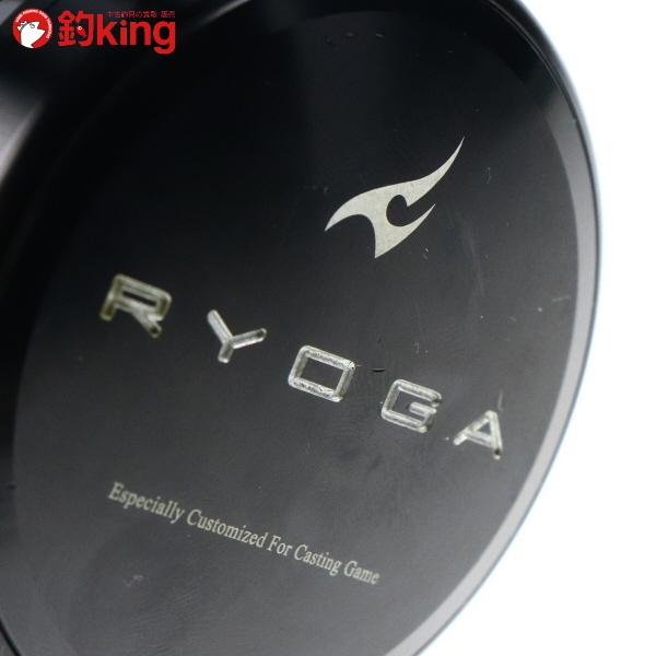 DAIWA(釣り) リョウガ シュラプネル C3000HL/S112M : 釣king DAIWA(釣り) リョウガ シュラプネル C3000HL/S112M : 釣king