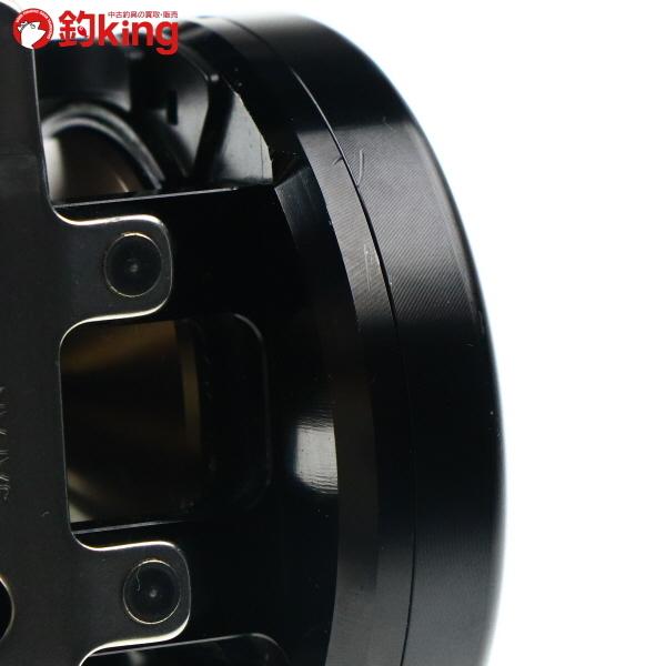 DAIWA(釣り) リョウガ シュラプネル C3000HL/S112M : 釣king DAIWA(釣り) リョウガ シュラプネル C3000HL/S112M : 釣king