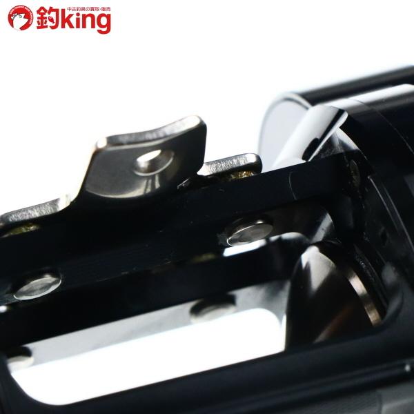 DAIWA(釣り) リョウガ シュラプネル C3000HL/S112M : 釣king DAIWA(釣り) リョウガ シュラプネル C3000HL/S112M : 釣king