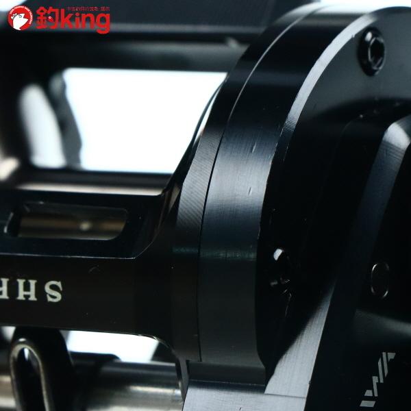DAIWA(釣り) リョウガ シュラプネル C3000HL/S112M : 釣king DAIWA(釣り) リョウガ シュラプネル C3000HL/S112M : 釣king