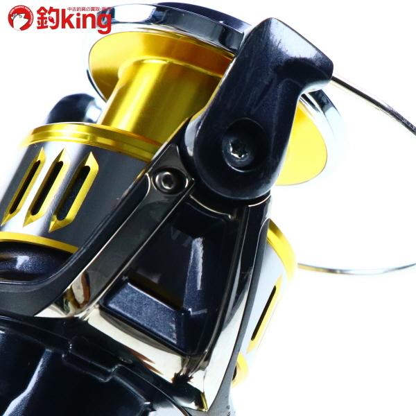 シマノ 15ツインパワーsw 5000xg S116m ヒラスズキ 平鱸 ルアーフィッシング 釣り アウトドア 1 釣king 通販 Yahoo ショッピング
