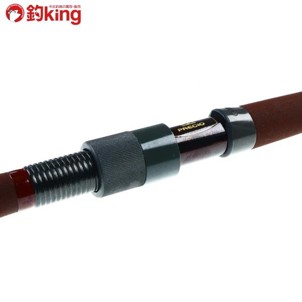 ダイコープレシオ石鯛500H ダイコー プレシオ石鯛 500H/M424L 石鯛竿 : 釣king - 通販