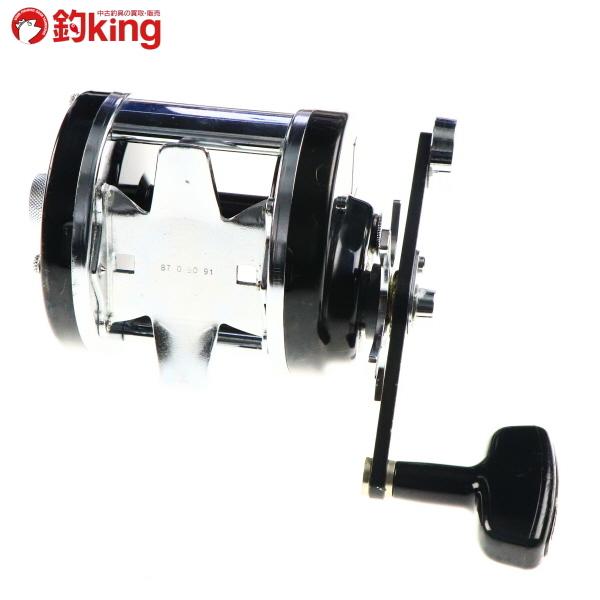 Abu Garcia（アブガルシア） アンバサダー 9000C 8709091/S133M 石鯛