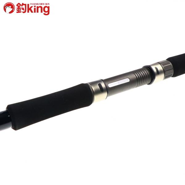 DAIWA（ダイワ） リバティフォース AK‐1103HRS アキアジモデル/S135L