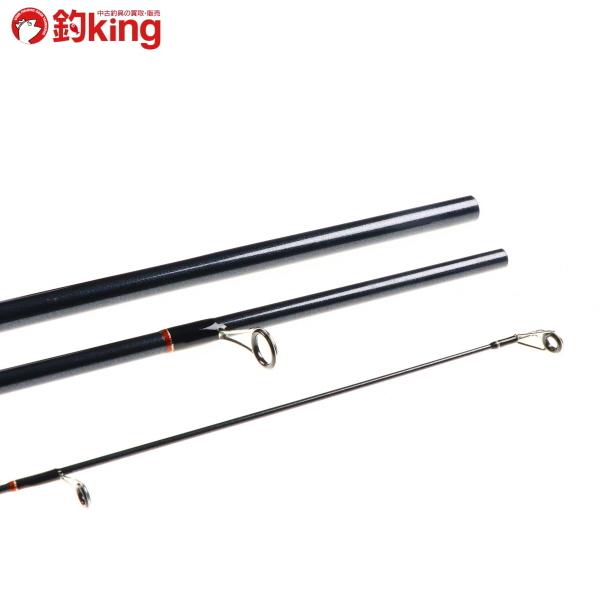 DAIWA（ダイワ） リバティフォース AK‐1103HRS アキアジモデル/S135L
