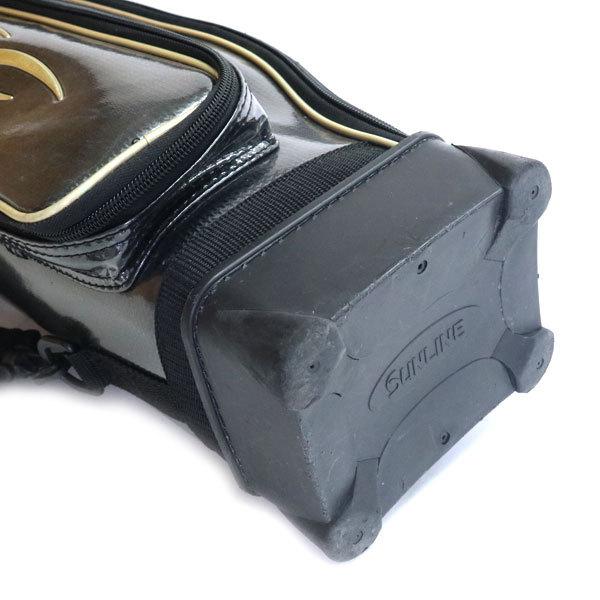 サンライン（SUNLINE） ステータスロッドロッドケース SFB-0456/S145Y 