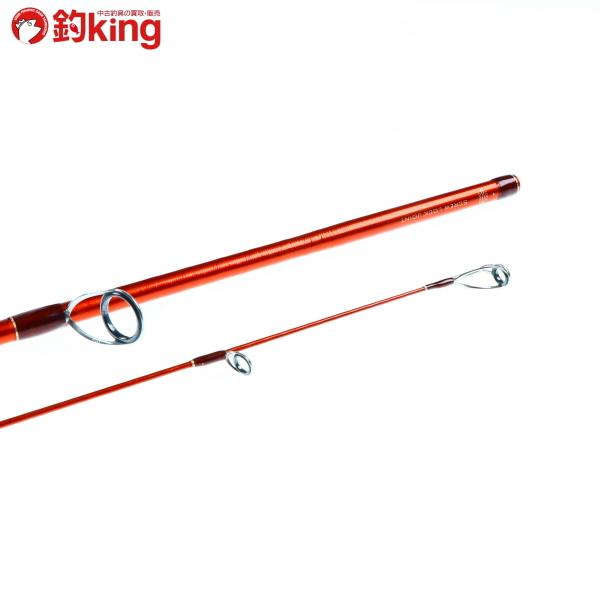 シマノ ワールドシャウラ BG 2953R-3/S151L 美品 シーバス マルスズキ 