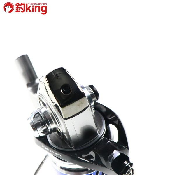 DAIWA(釣り) ダイワ 10ソルティガ 4000H/S155M 美品 ヒラマサ DAIWA(釣り) ダイワ 10ソルティガ 4000H/S155M 美品 ヒラマサ