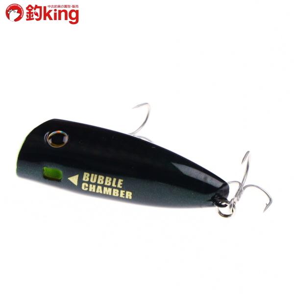 シマノ（SHIMANO） バブルチャンバー 65mm 50mm 3個セット/ST4284SS 美