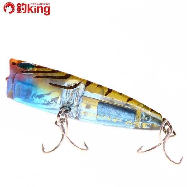 シマノ（SHIMANO） バブルチャンバー 65mm 50mm 3個セット/ST4284SS 美