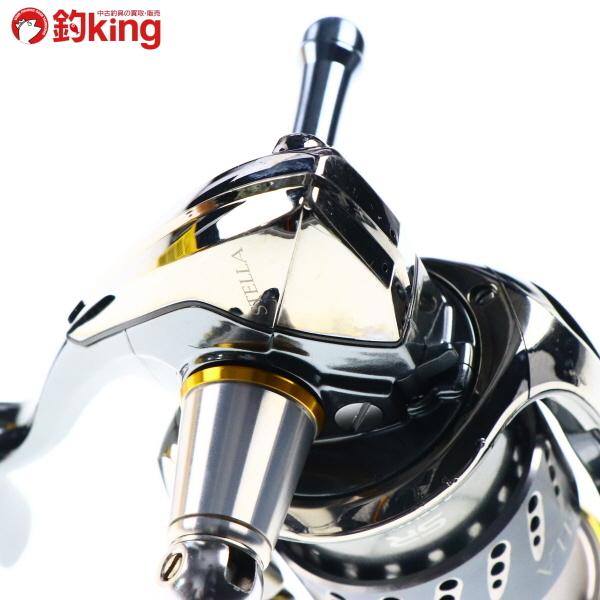 シマノ（SHIMANO） 07ステラ 2500 夢屋2500 F8スプール リブレマージア