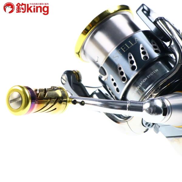 07STELLA 2500S 新品未使用 花梨ノブ 07ステラ 2500S 2025年最新】07ステラ2500Sの人気アイテム - メルカリ