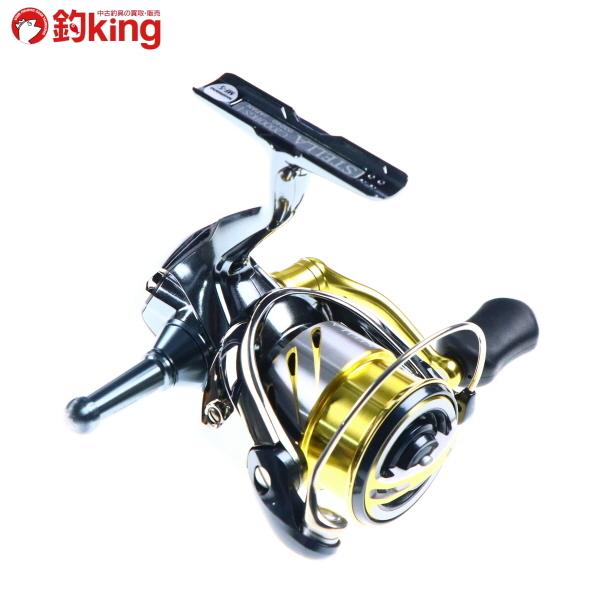 Bmw正規純正品 14ステラc3000sdh 夢屋リールスタンド付き 新発売 スポーツ レジャー Rspg Spectrum Eu