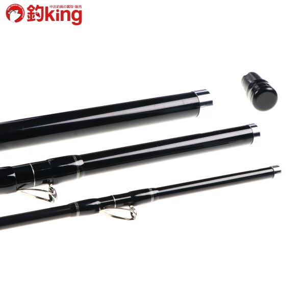 DAIWA（釣り） ダイワ 幻覇王 弓剣手持ち 494 /S219Y 美品 石鯛