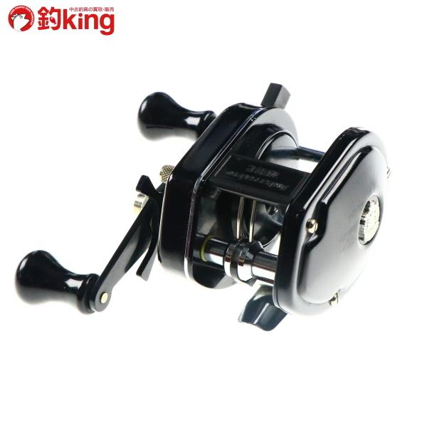 Abu Garcia アブガルシア アンバサダー 1000C 830500/S270M 美品 Abu Garcia アブガルシア アンバサダー 1000C 830500/S270M 美品