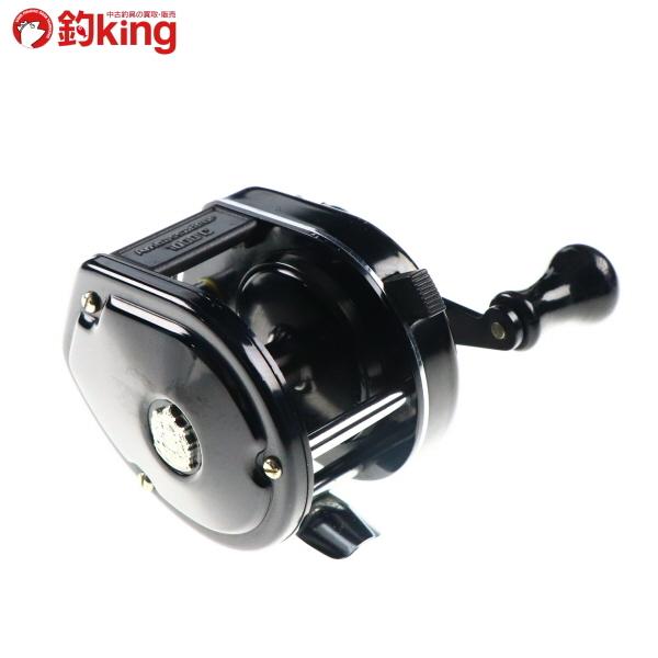 Abu Garcia アブガルシア アンバサダー 1000C 830500/S270M 美品 Abu Garcia アブガルシア アンバサダー 1000C 830500/S270M 美品