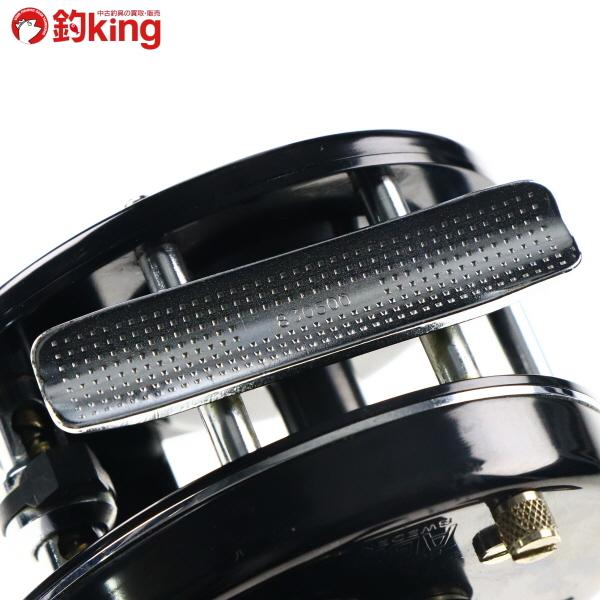 Abu Garcia（アブガルシア） アンバサダー 1000C 830500/S270M 美品