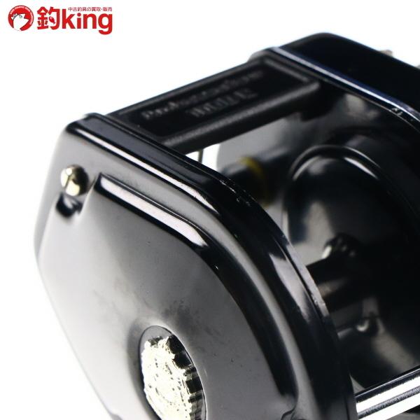 Abu Garcia アブガルシア アンバサダー 1000C 830500/S270M 美品 Abu Garcia アブガルシア アンバサダー 1000C 830500/S270M 美品