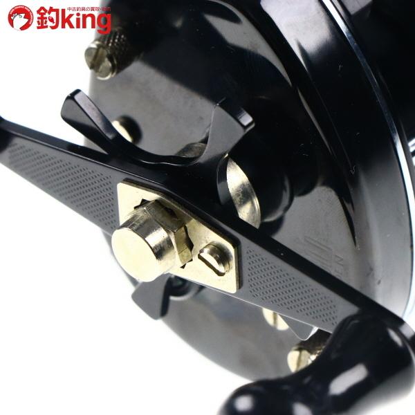 Abu Garcia（アブガルシア） アンバサダー 1000C 830500/S270M 美品