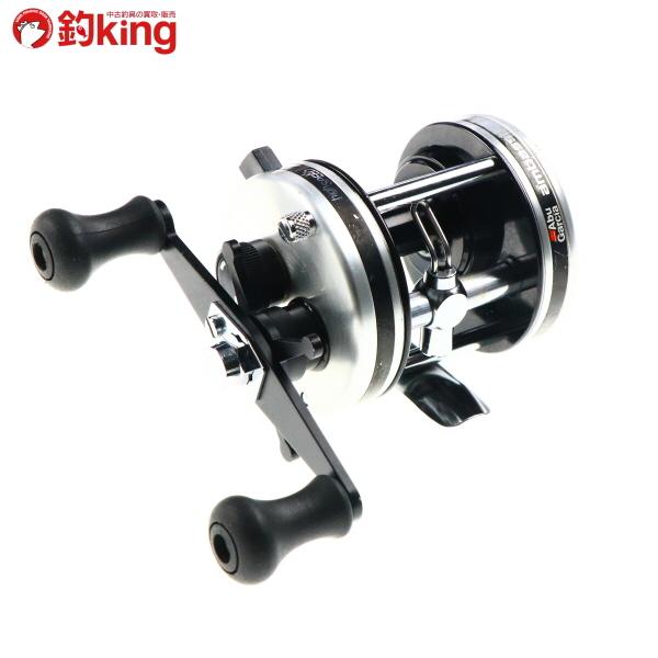 アブガルシア3500c Abu Garcia（アブガルシア） アンバサダー 3500C 83-1 88-89/S318M