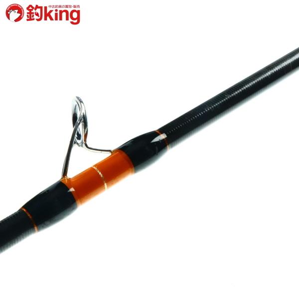 mcワークス レイジングブル103xr 　ヒラマサ　青物 mcワークス レイジングブル103xr ヒラマサ 青物