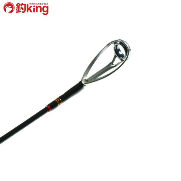 キャメックス アルティマ スタイル64 Ti505-4 /S344Y 極上品 石鯛