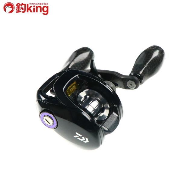 DAIWA（ダイワ） タトゥーラ 103XH-TW 右 スタジオコンポジットRC-SC