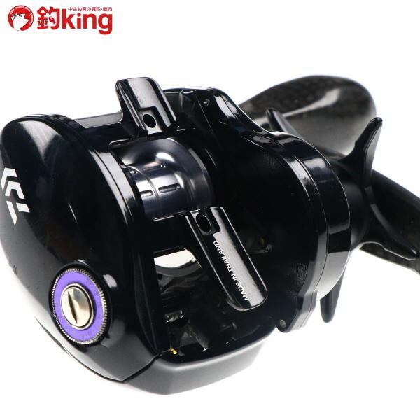 DAIWA（ダイワ） タトゥーラ 103XH-TW 右 スタジオコンポジットRC-SC