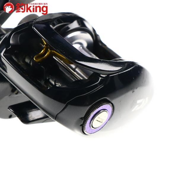 DAIWA（ダイワ） タトゥーラ 103XH-TW 右 スタジオコンポジットRC-SC