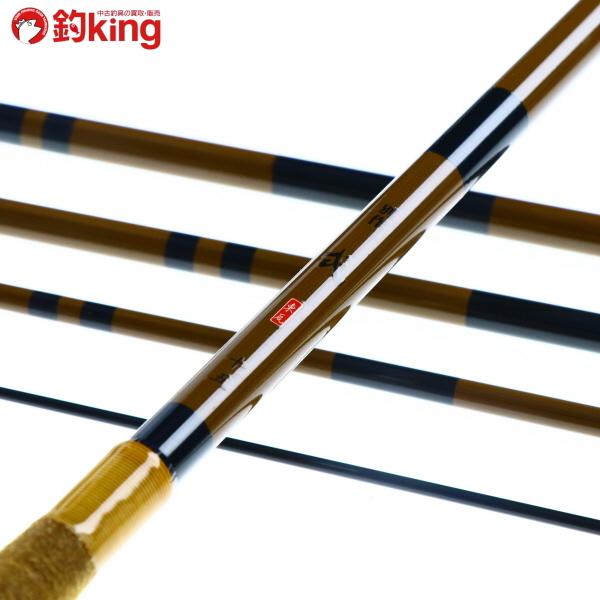 ドンワ 別作 弐 東瓦 15尺/S408L 美品 へらぶな へら鮒 ヘラ釣り