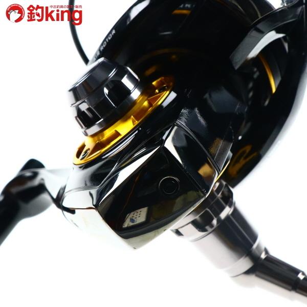 ソルティガドッグファイト7000H DAIWA（ダイワ） 10ソルティガ 7000H ドッグファイト/S428M 美品