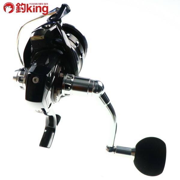 DAIWA（ダイワ） 16キャタリナ 5000H /S436M 未使用 ヒラマサ カンパチ