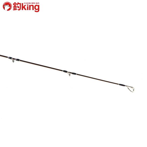 ツララ　ボンバダアグア　タマンドア56 極美品 ボンバダアグア×ツララ タマンドア 56/G355L 極上品 ブラック